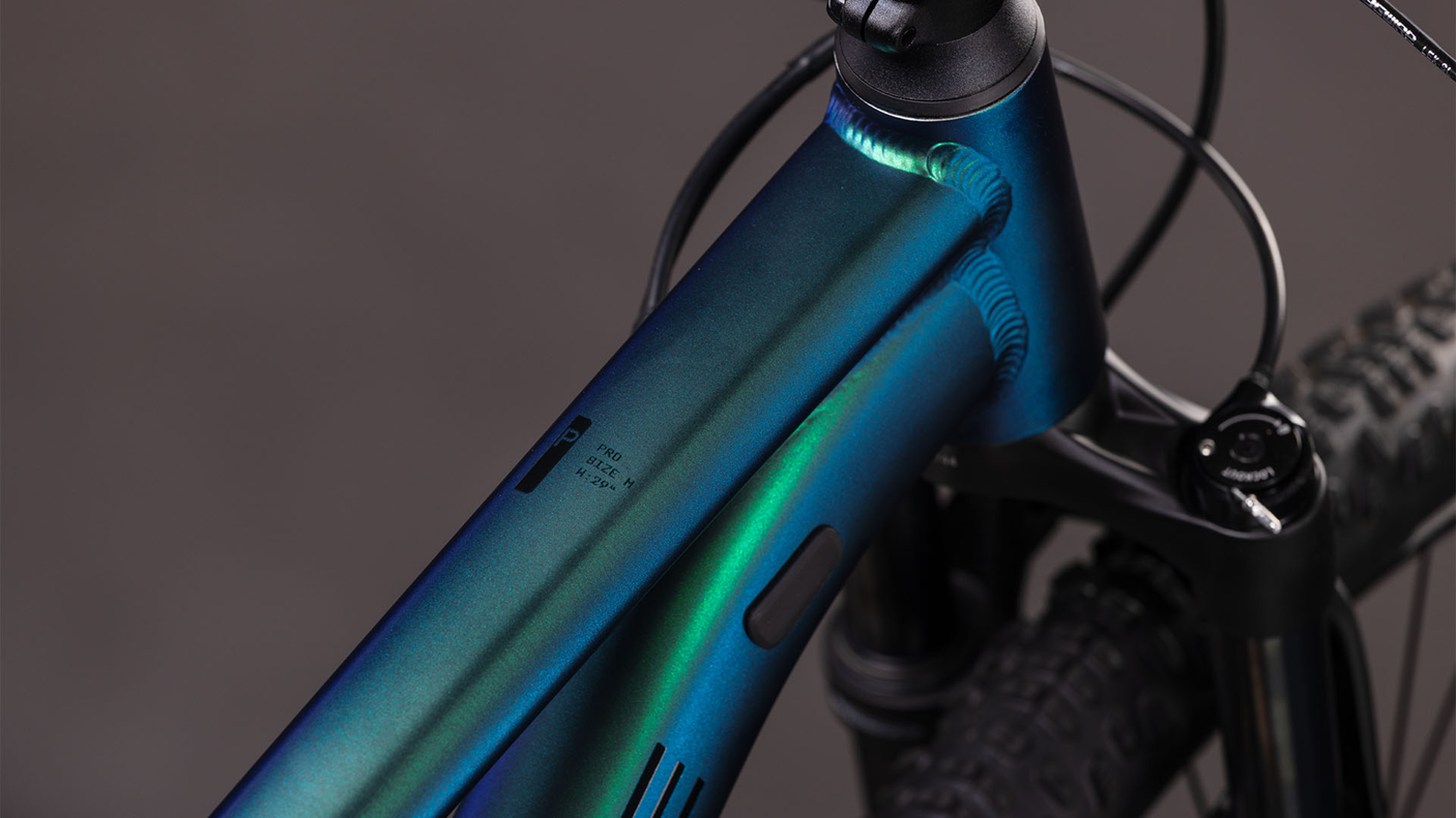 Cube Reaction Pro goblin´n´black (2026)