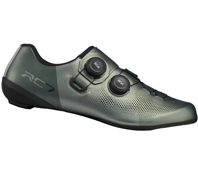 Shimano RC703 Saliegroen