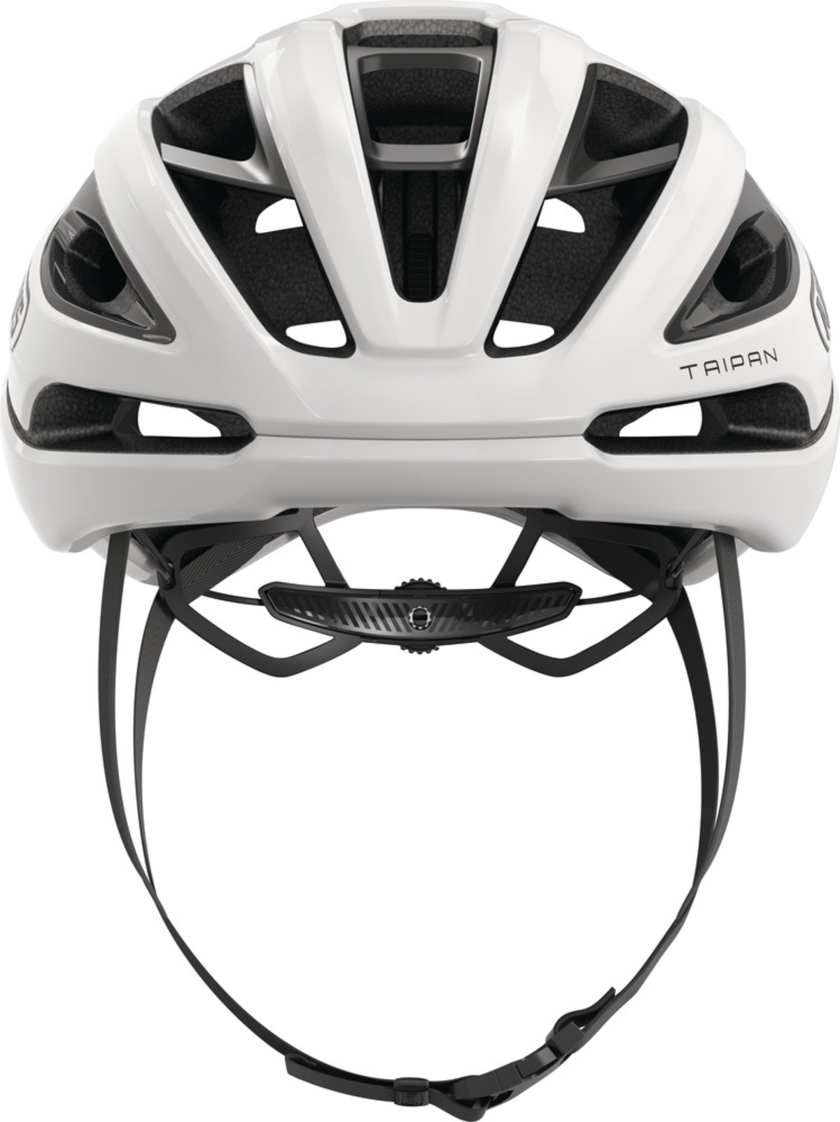 Abus TAIPAN glanzend