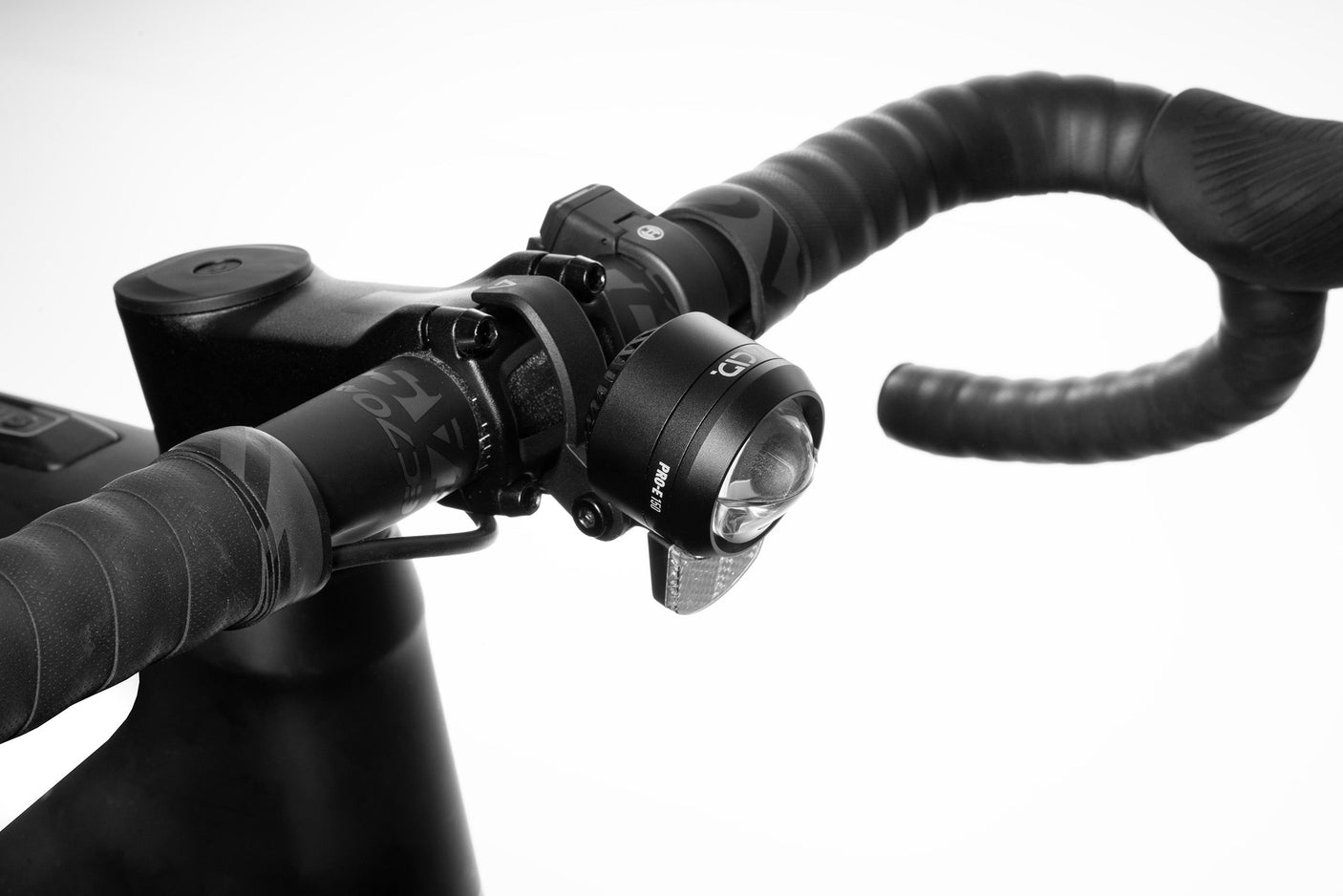 ACID Lichtadapter FPILink Universeel zwart