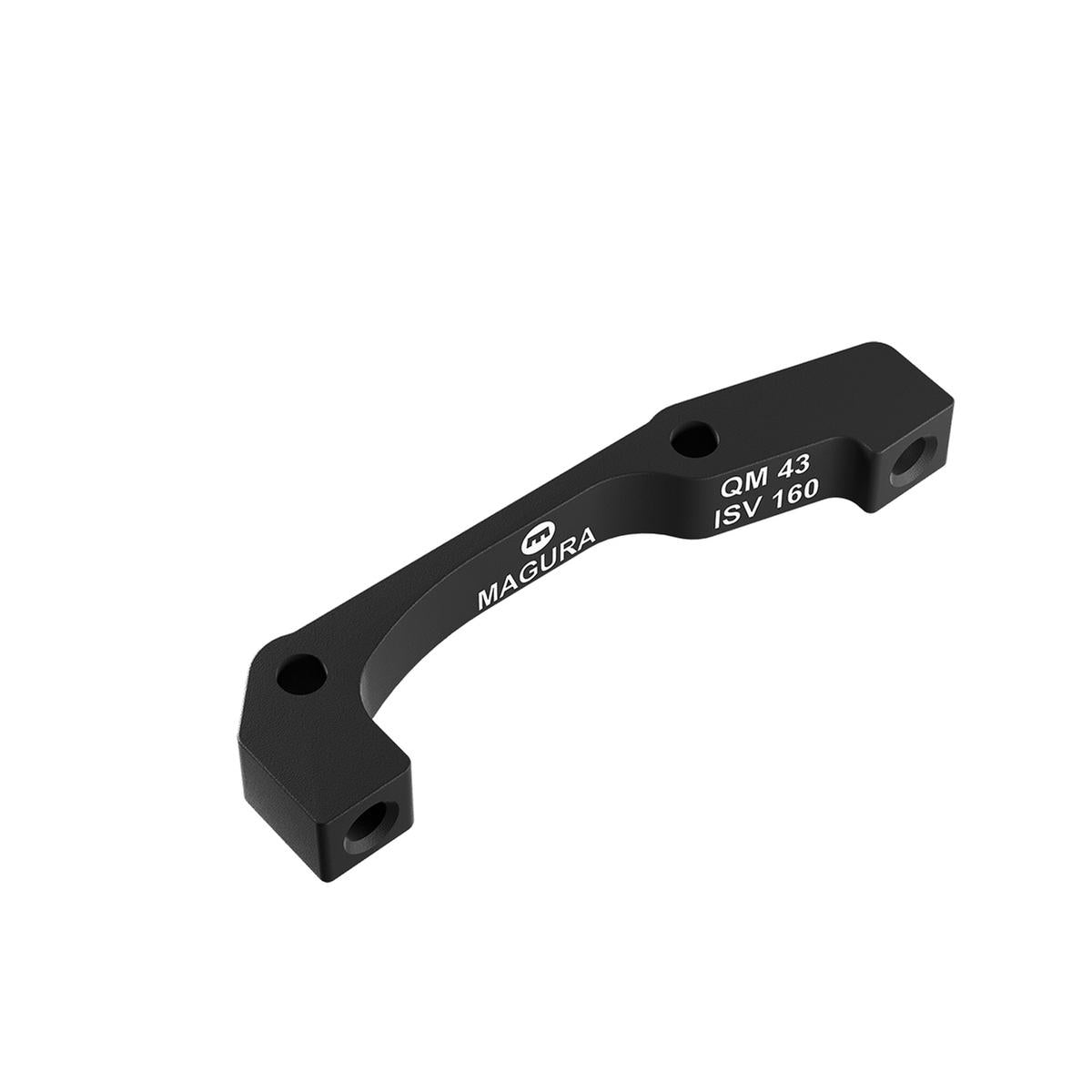 Magura QM43 IS-PM Adapter Voorwiel 160mm/203mm