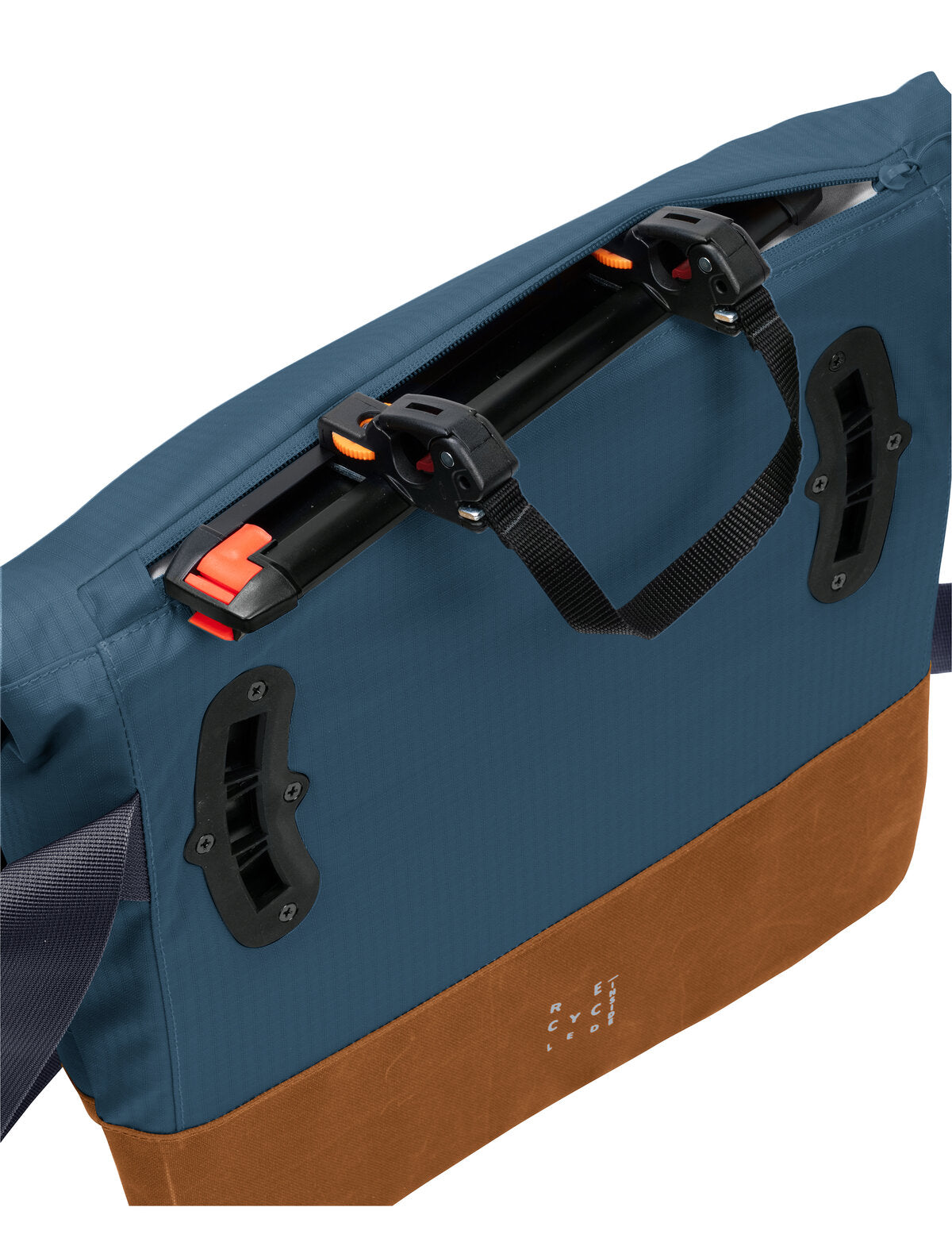 VAUDE CityMe Bike II baltische zee