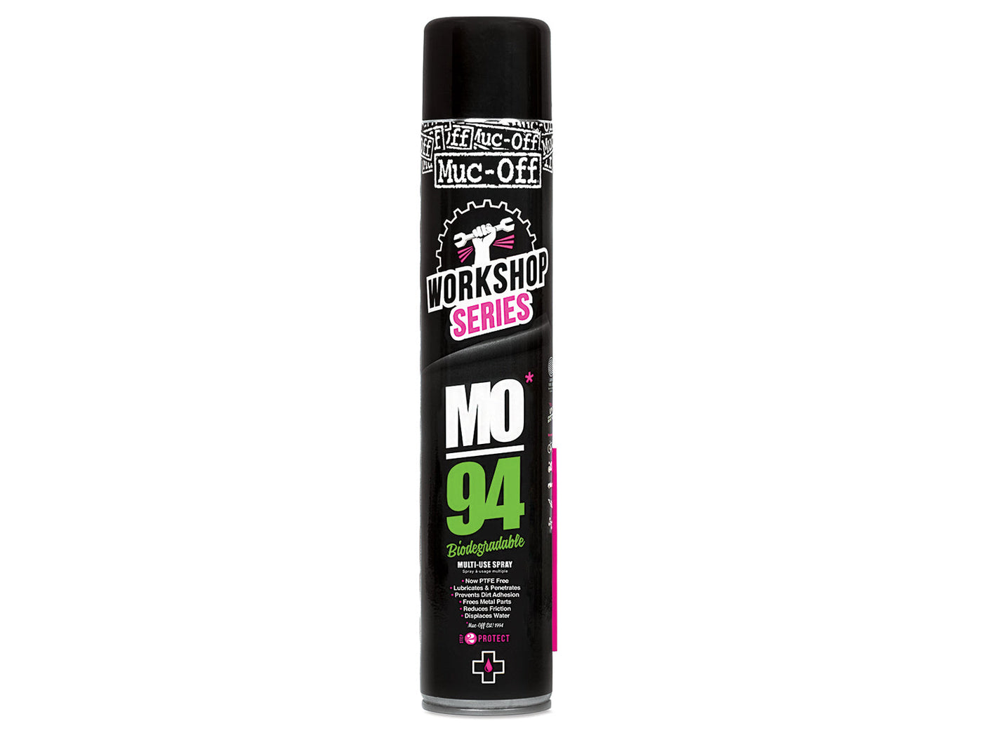 Muc-Off MO-94 multifunctionele spray 750ml