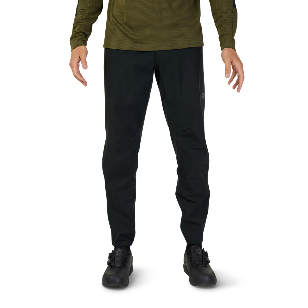 Fox Defend 3L Water Broek Zwart