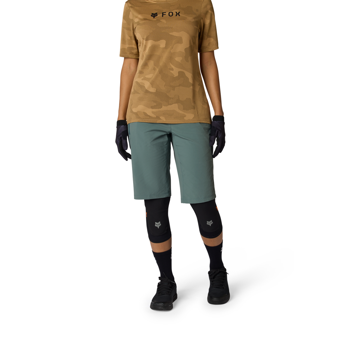 Fox W Ranger Short Salie