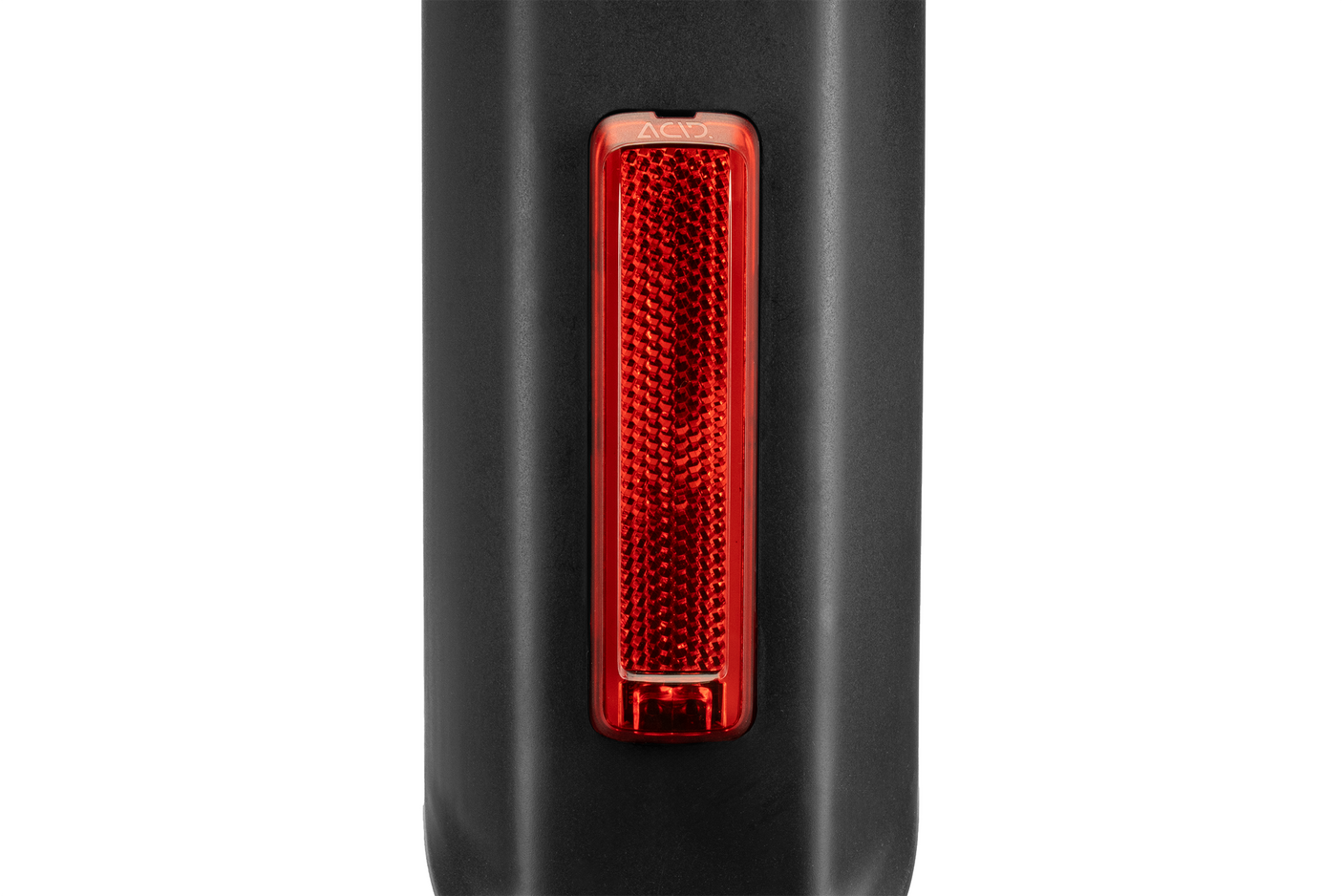 ACID E-bike spatbordachterlicht PRO-E SIC 2.0 Brake BES3 zwart