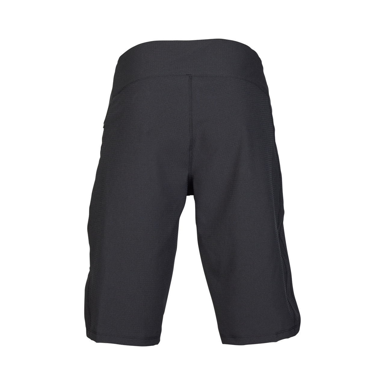 Fox Defend Short Zwart