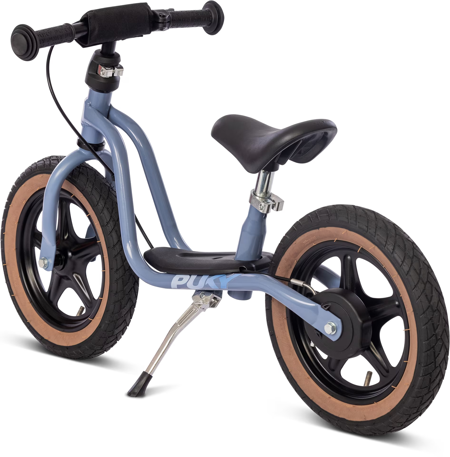 PUKY LR 1L duifblauw (2025)