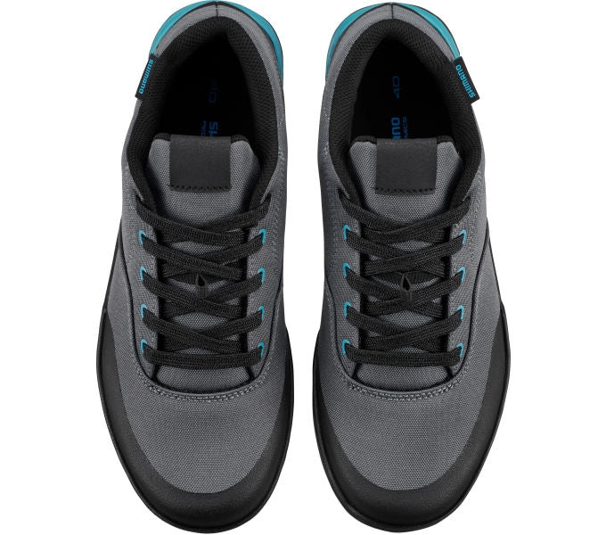 Shimano GF400W Dames Grijs