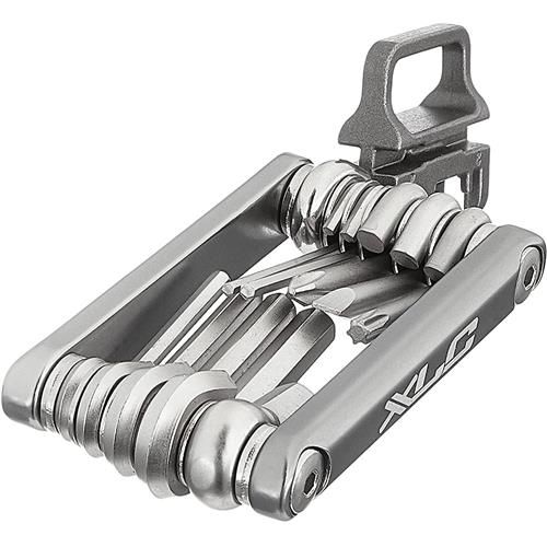XLC TO-M07 Multitool 15-delig