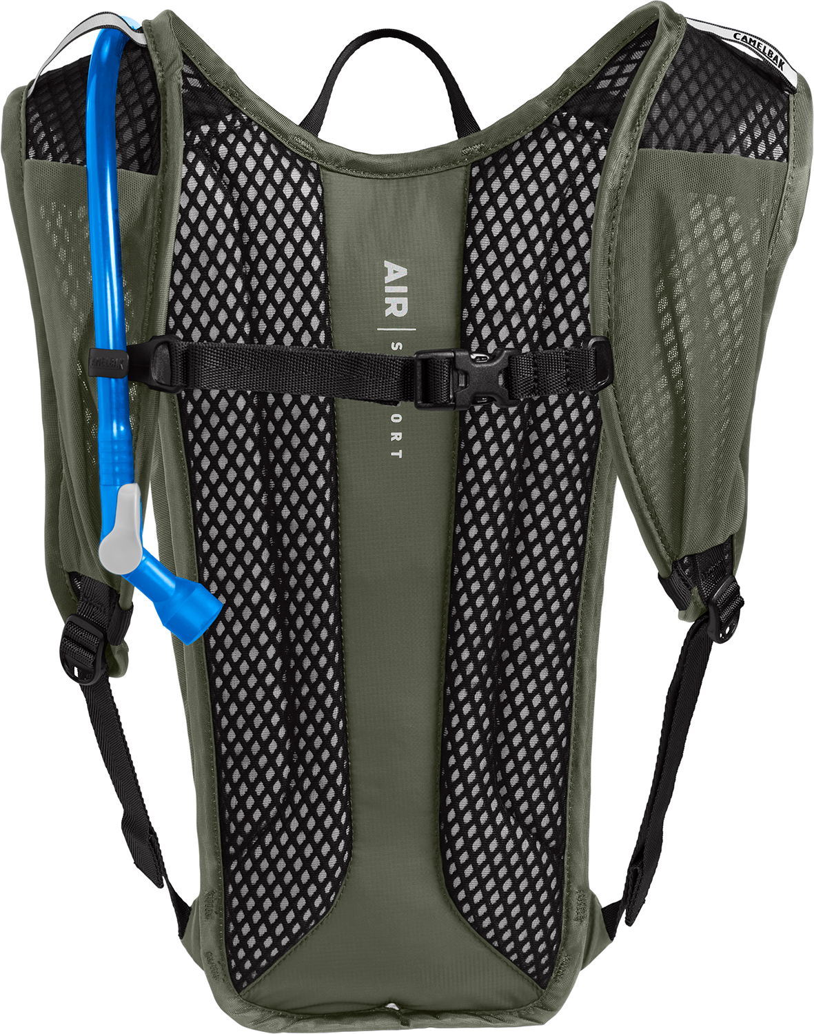 Camelbak Rogue Light 7 2L Rugzak Dusty Olive