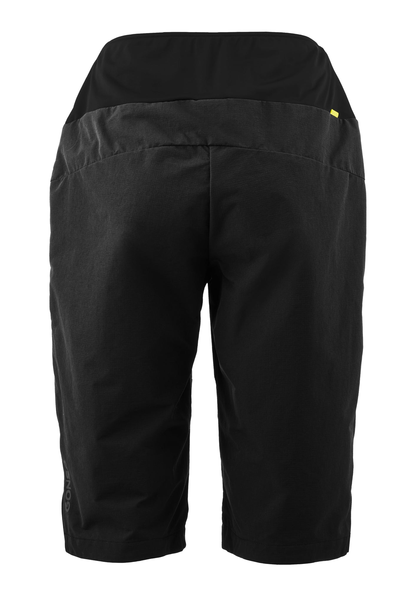 Gonso Trail Shorts W zwart