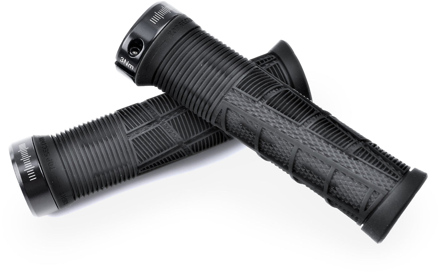 ACID handvatten DISRUPT translucent black