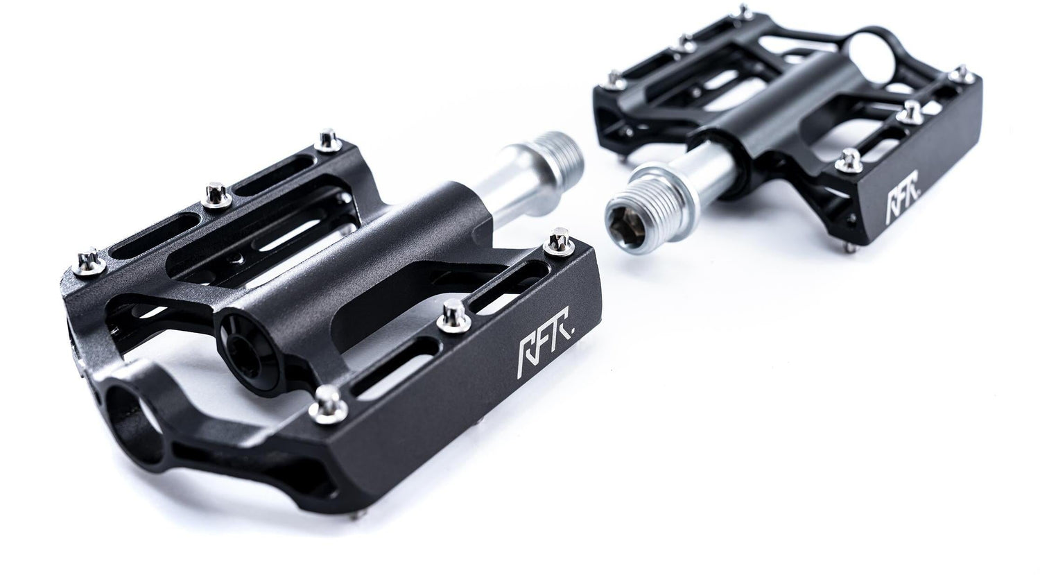 RFR Pedalen Flat Urban HPA