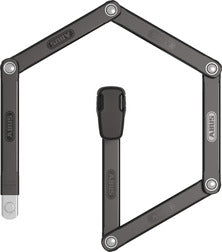 Abus 6000K/90 BK z. houder BORDO