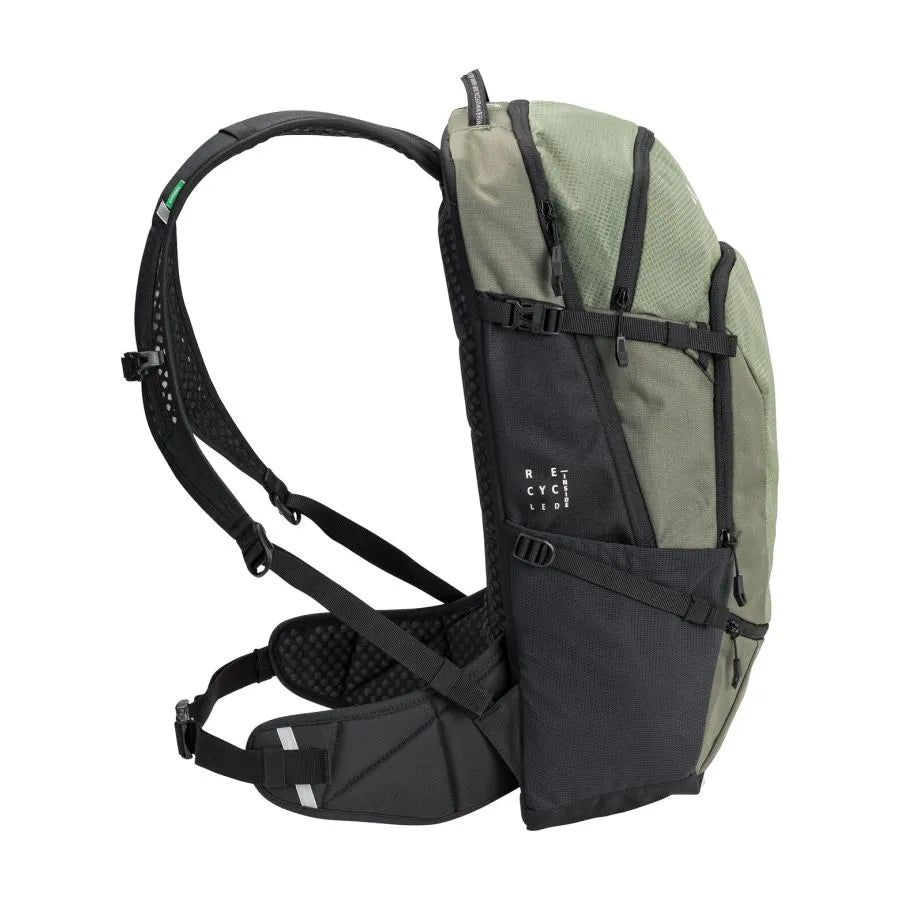 VAUDE eMoab 22 kaki