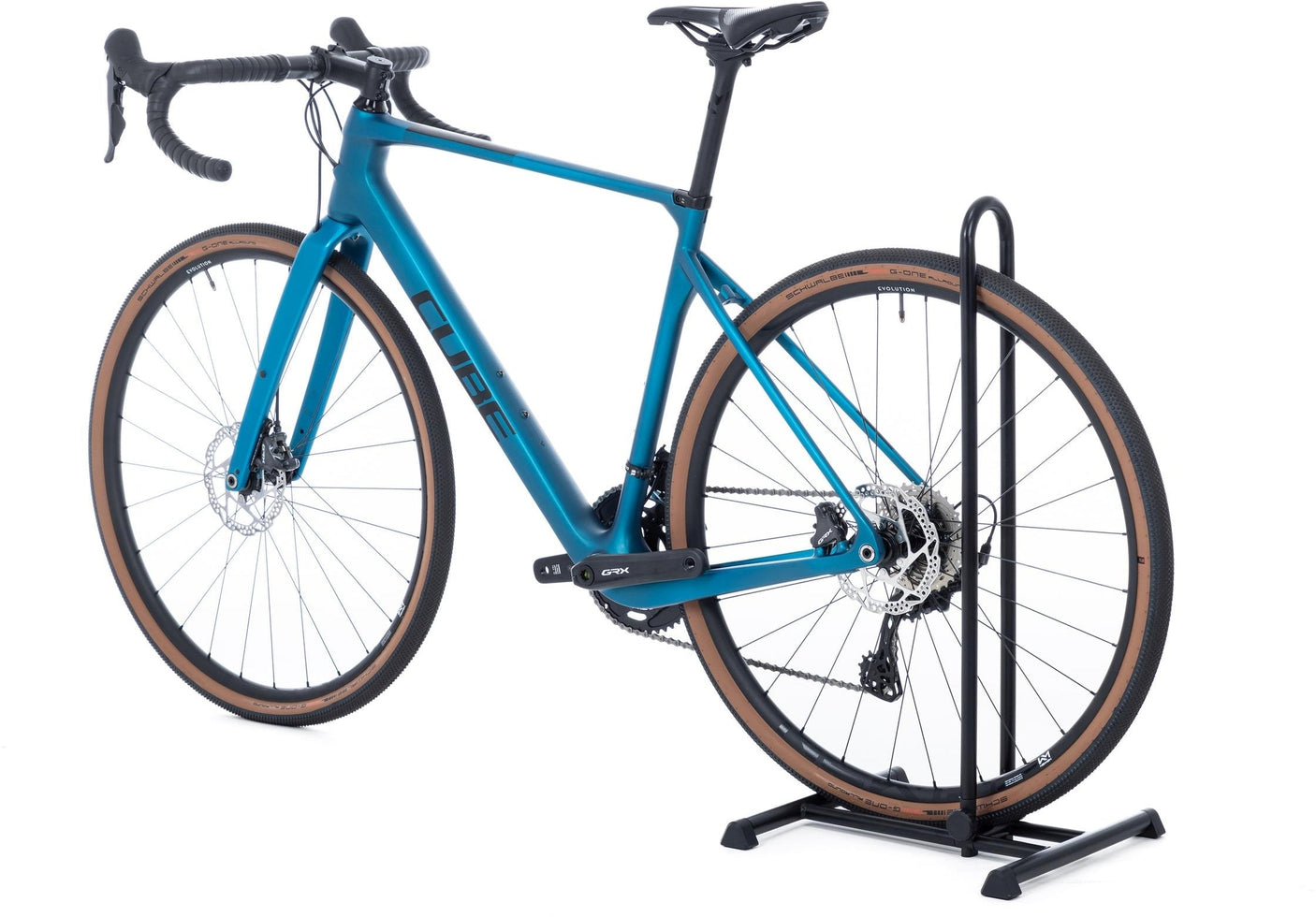 ACID Displaystandaard FOLD