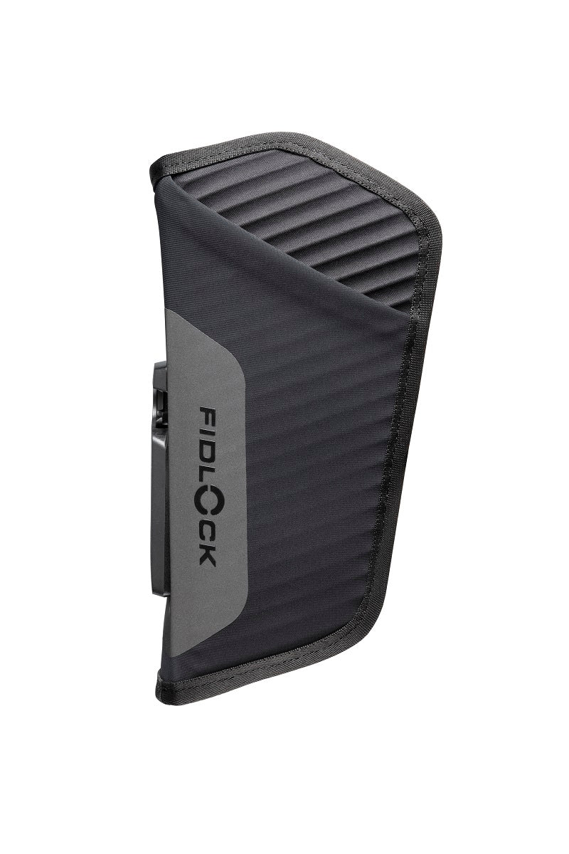 Fidlock Twist Essential Tas Zwart M