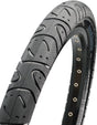 Maxxis HookWorm Beklede Band 27.5x2.50" MaxxPro zwart