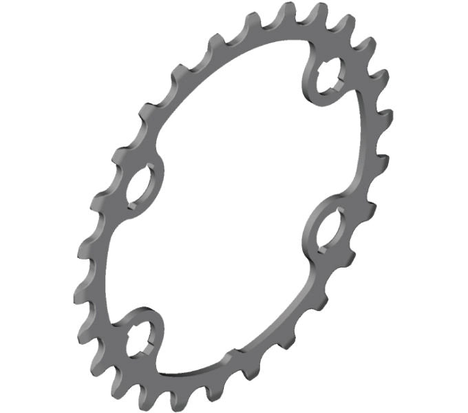 Shimano SLX FC-M7100/7120 kettingblad