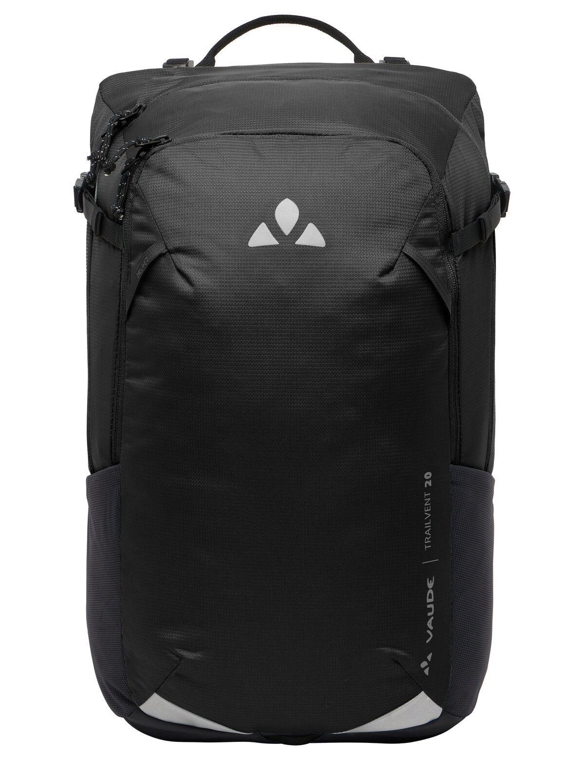 VAUDE Trailvent 20 zwart