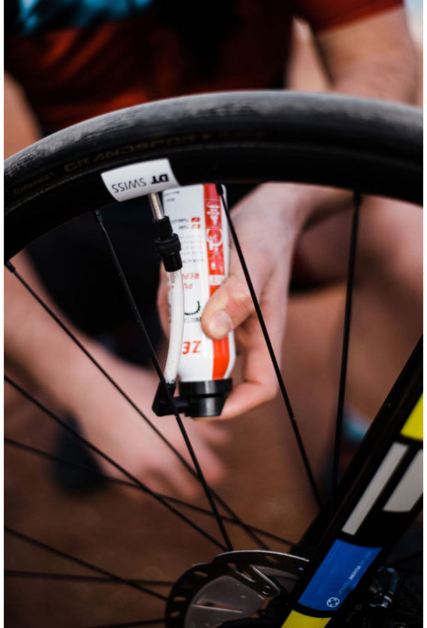 Zefal Pannenspray 75ml