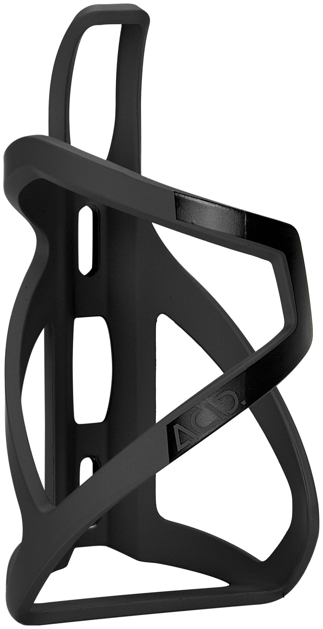 ACID Bidonhouder HPP Sidecage mat zwart´n´glossy black