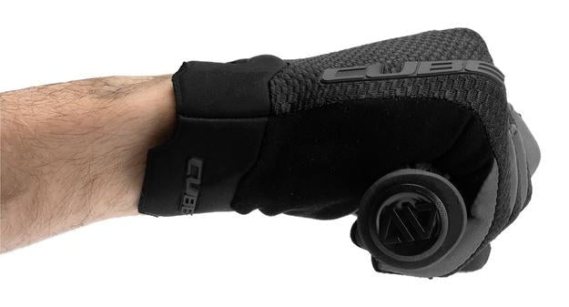 CUBE Handschoenen Gravity lange vingers