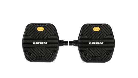 Look Geo City Grip Pedalen zwart