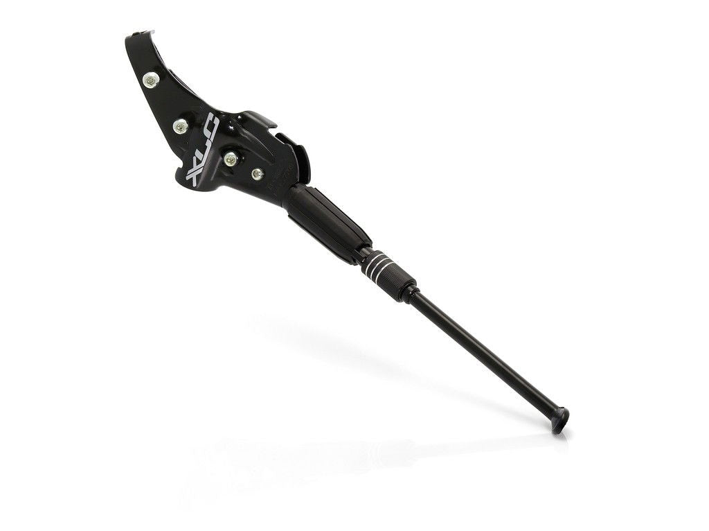 XLC KS-R02 achterstandaard 24-28" black