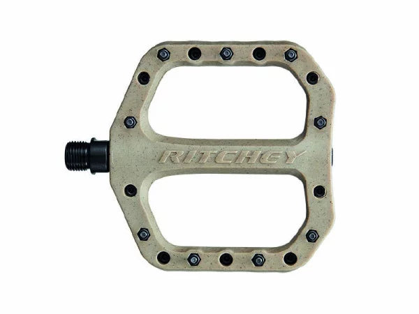 Ritchey Comp Bigfoot platformpedalen mojave sand