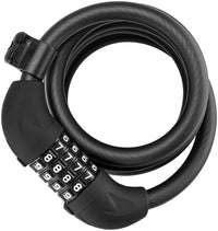 RFR spiraalslot HPP 12 x 1500 mm – aktuelle Variante