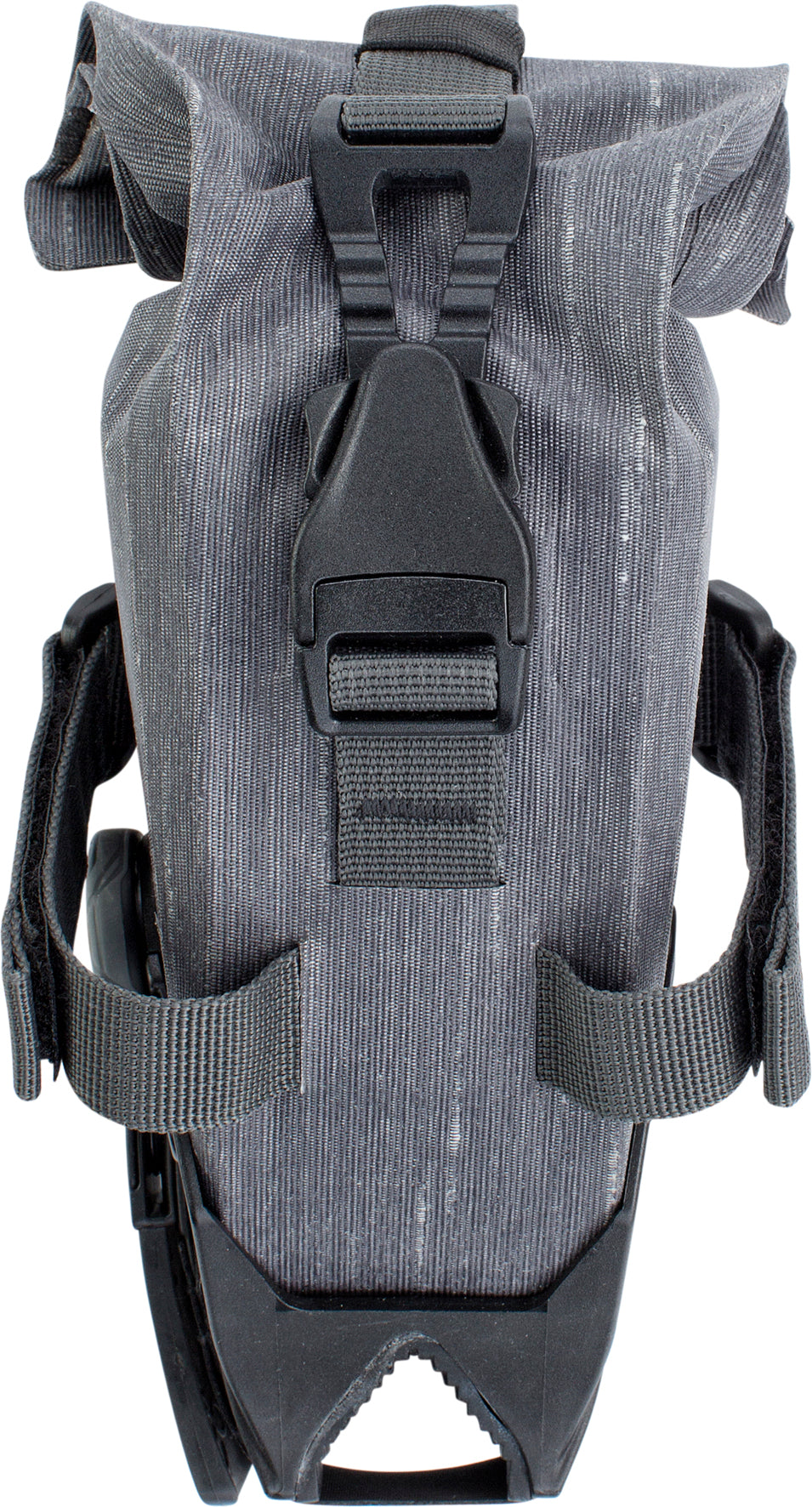 EVOC Seat Pack Boa S grijs