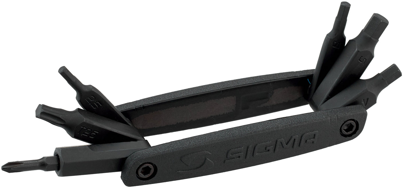 Sigma Pocket Tool Klein