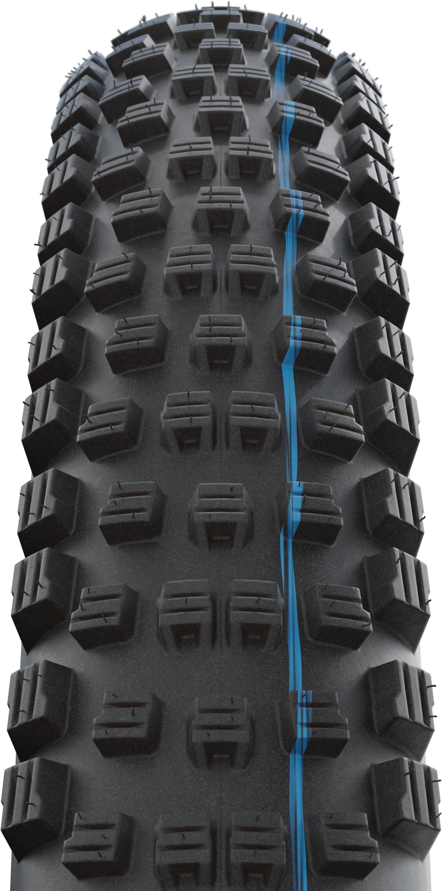 SCHWALBE Wicked Will Super Ground Faltreifen 27.5x2.40" Addix Speedgrip TLE schwarz