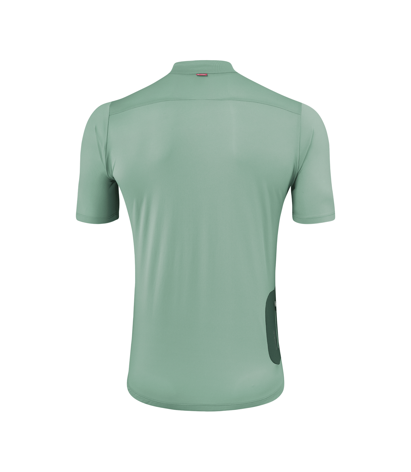 Löffler M Fiets Jersey Hz Skys Block Mid Cottage