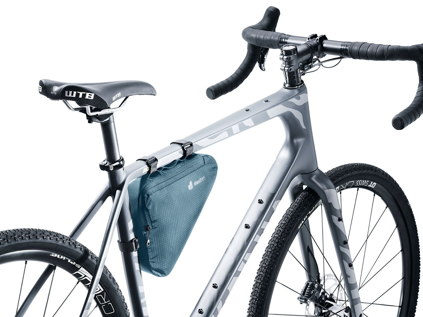 deuter Triangle Bag 1.7 frametas atlantic