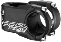 Reverse Base stuurpen Ø31,8mm zwart – aktuelle Variante