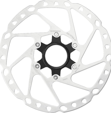 Shimano Deore SM-RT64 remschijf Centerlock 203mm