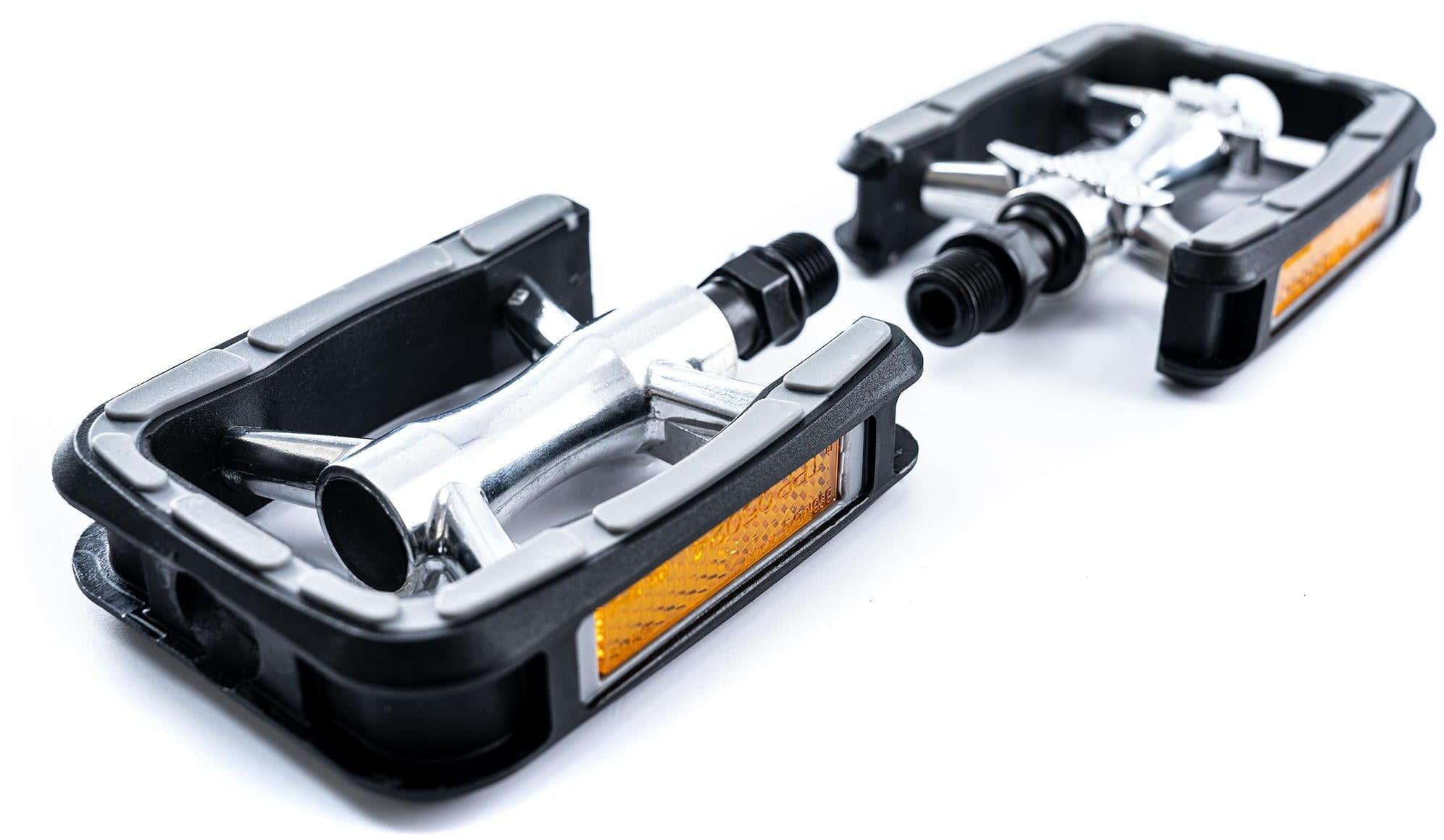 RFR Pedalen Comfort RACE