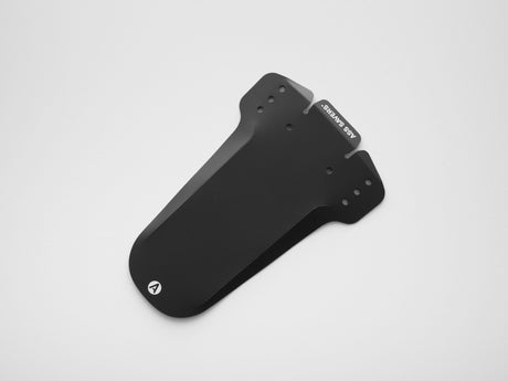 Ass Savers Mudder spatbord zwart