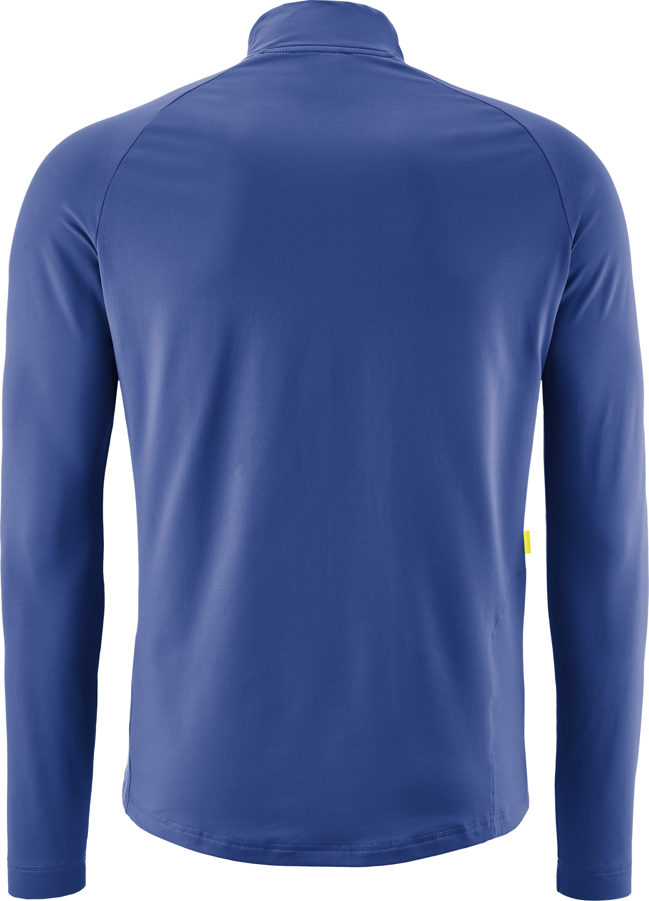 Gonso Essential Jersey Longsleeve M wash-day blauw