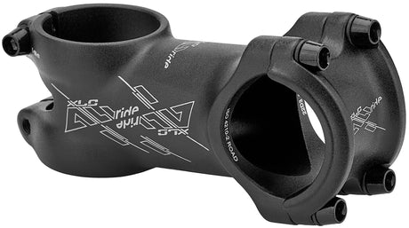 XLC A-Head All Ride Stuurpen Ø31,8mm 7° 1 1/4" zwart
