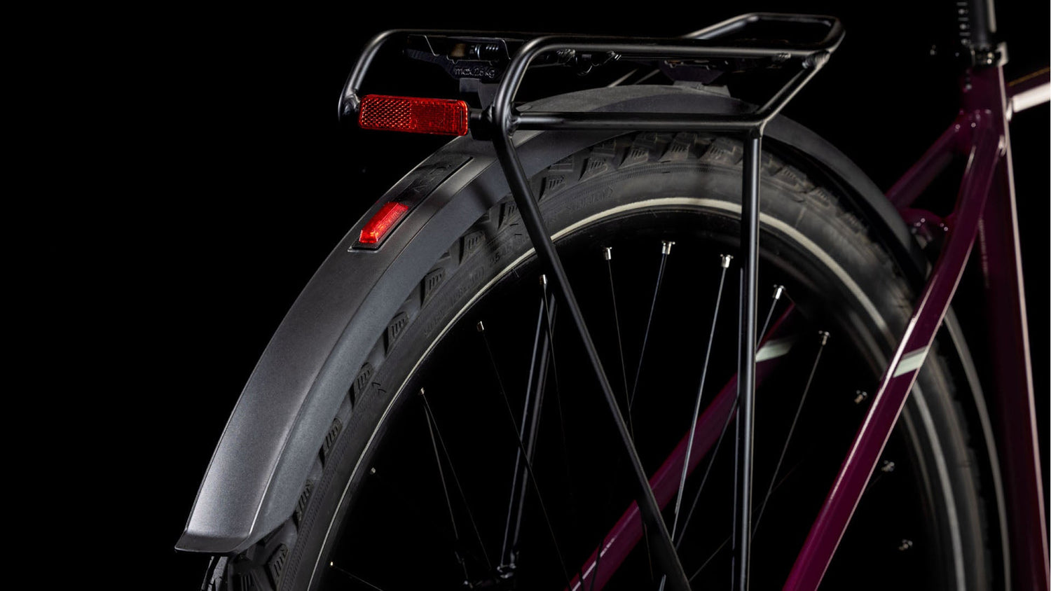 Cube Nature ONE Allroad amarone´n´lunar (2026)