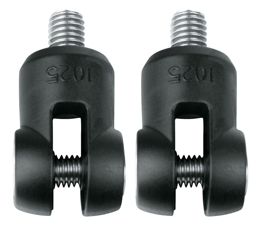 SKS adapter voor spatborden Rock Shox en Suntour