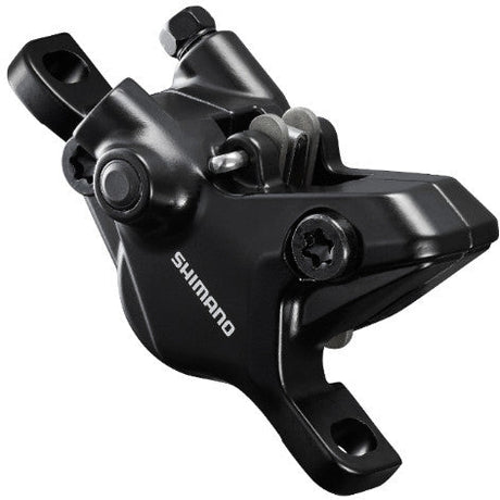 Shimano BR-MT410 remklauw voor/achter Post Mount