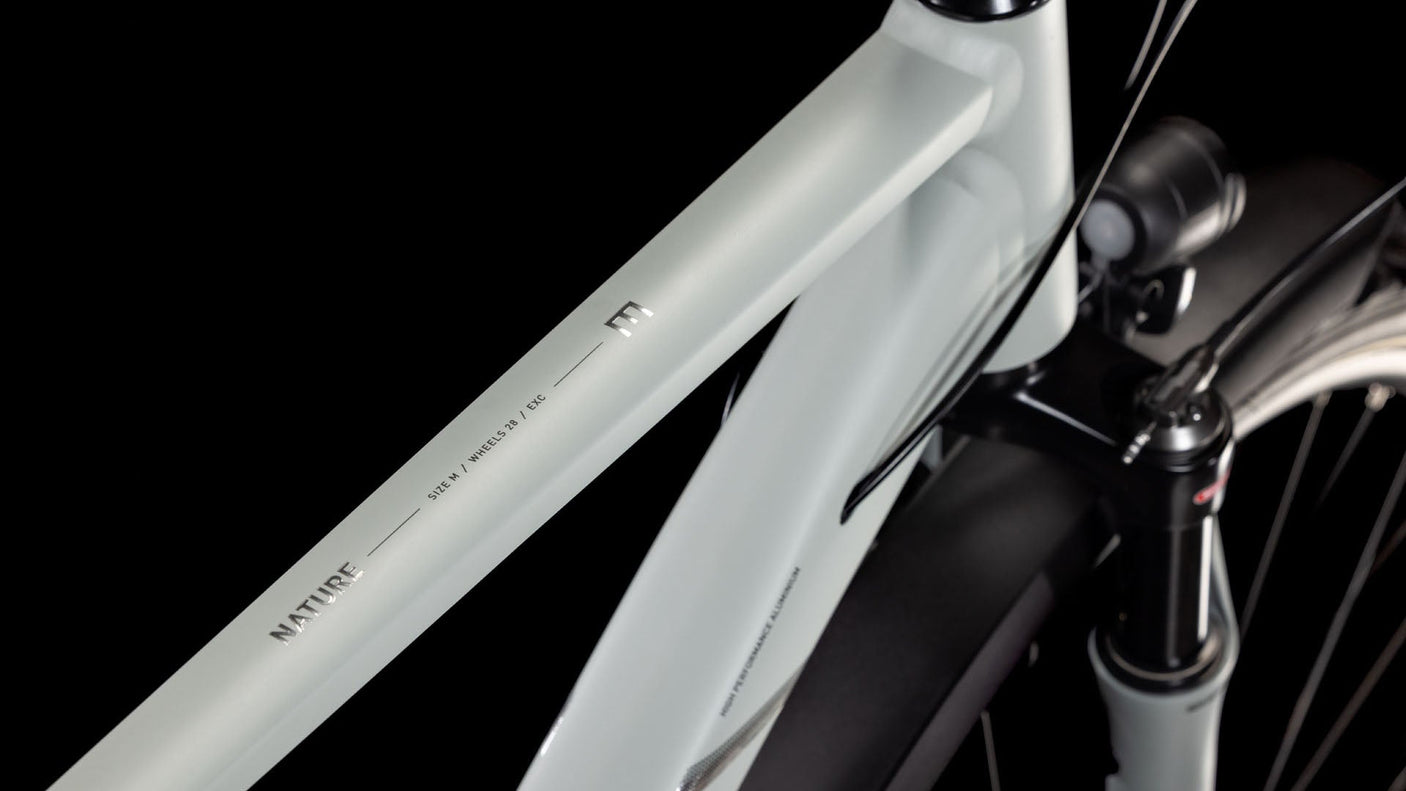 Cube Nature EXC Allroad seasalt´n´pyrite (2026)