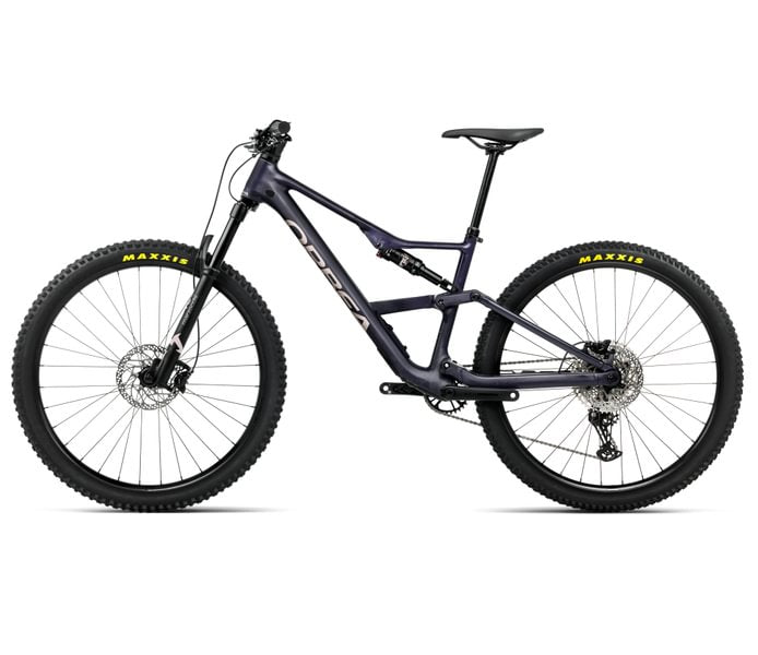 Orbea OCCAM SL H30 Diamant Tanzanite (Mat-Glans) (2026)
