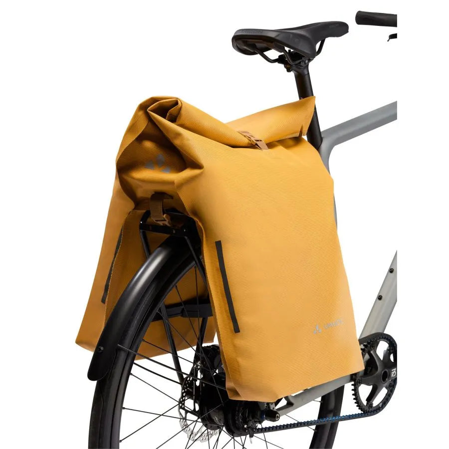 VAUDE Proof Double UL geel
