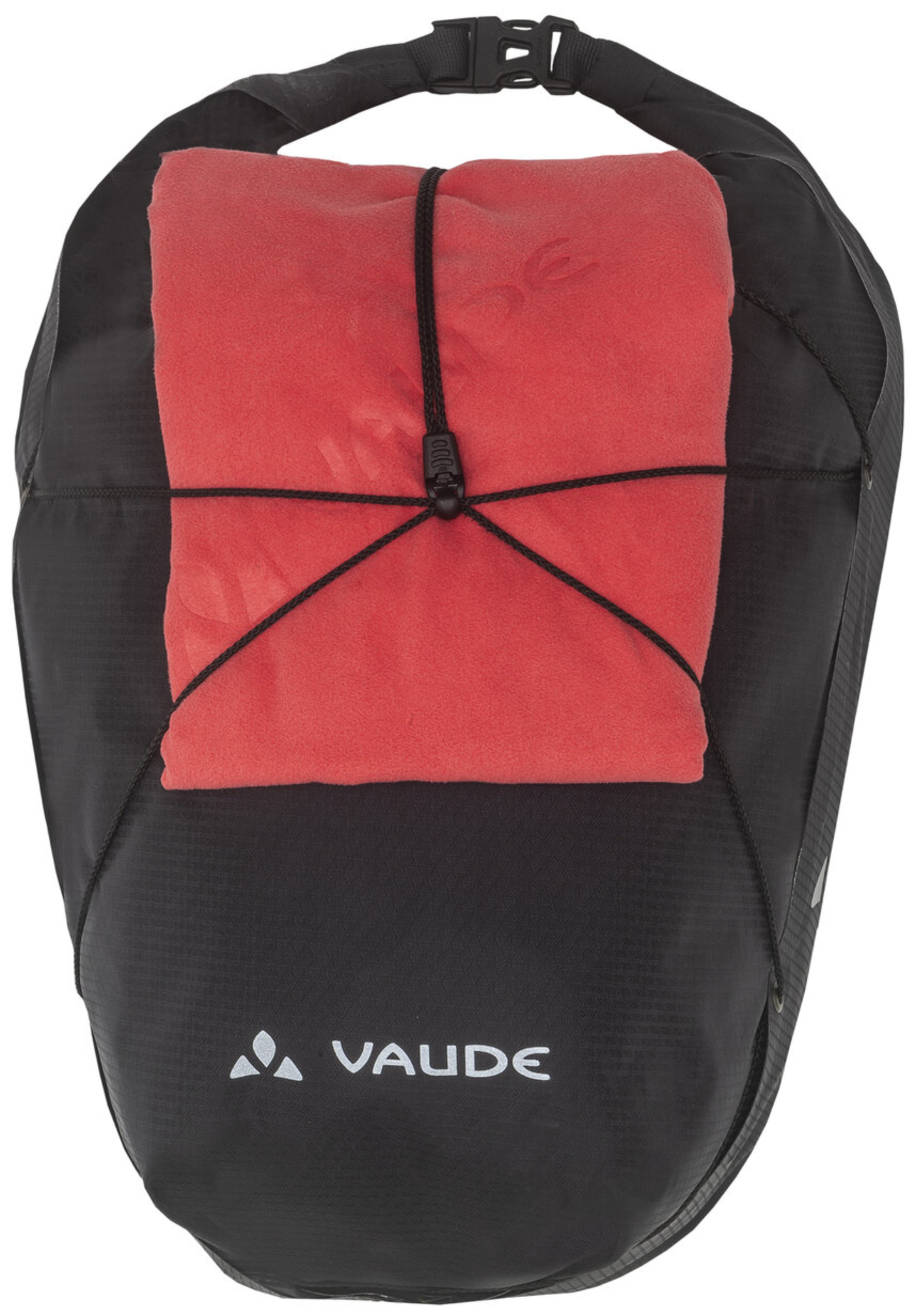 VAUDE Aqua Voorlicht zwart uni